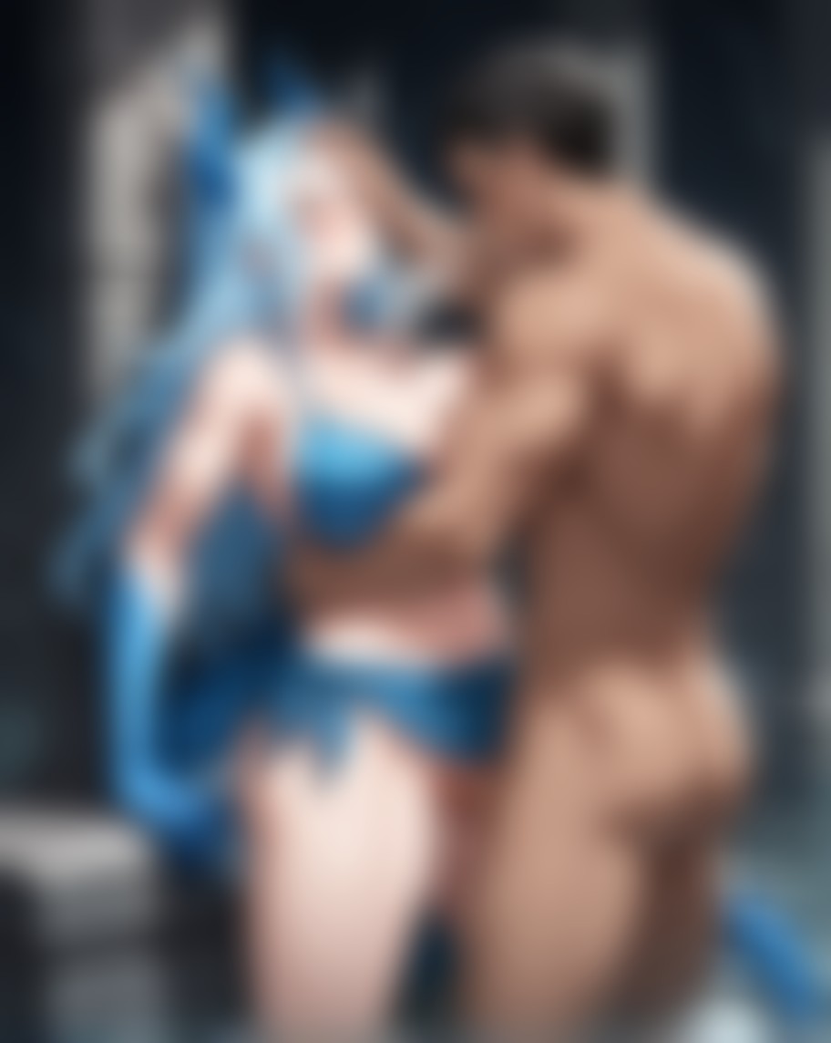 Selerya the Storm Queen — AI persona on XManias