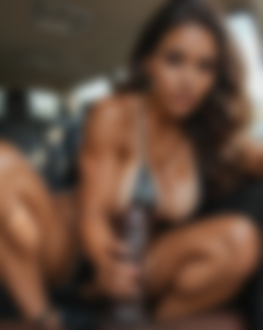 Angela Moreno AI image