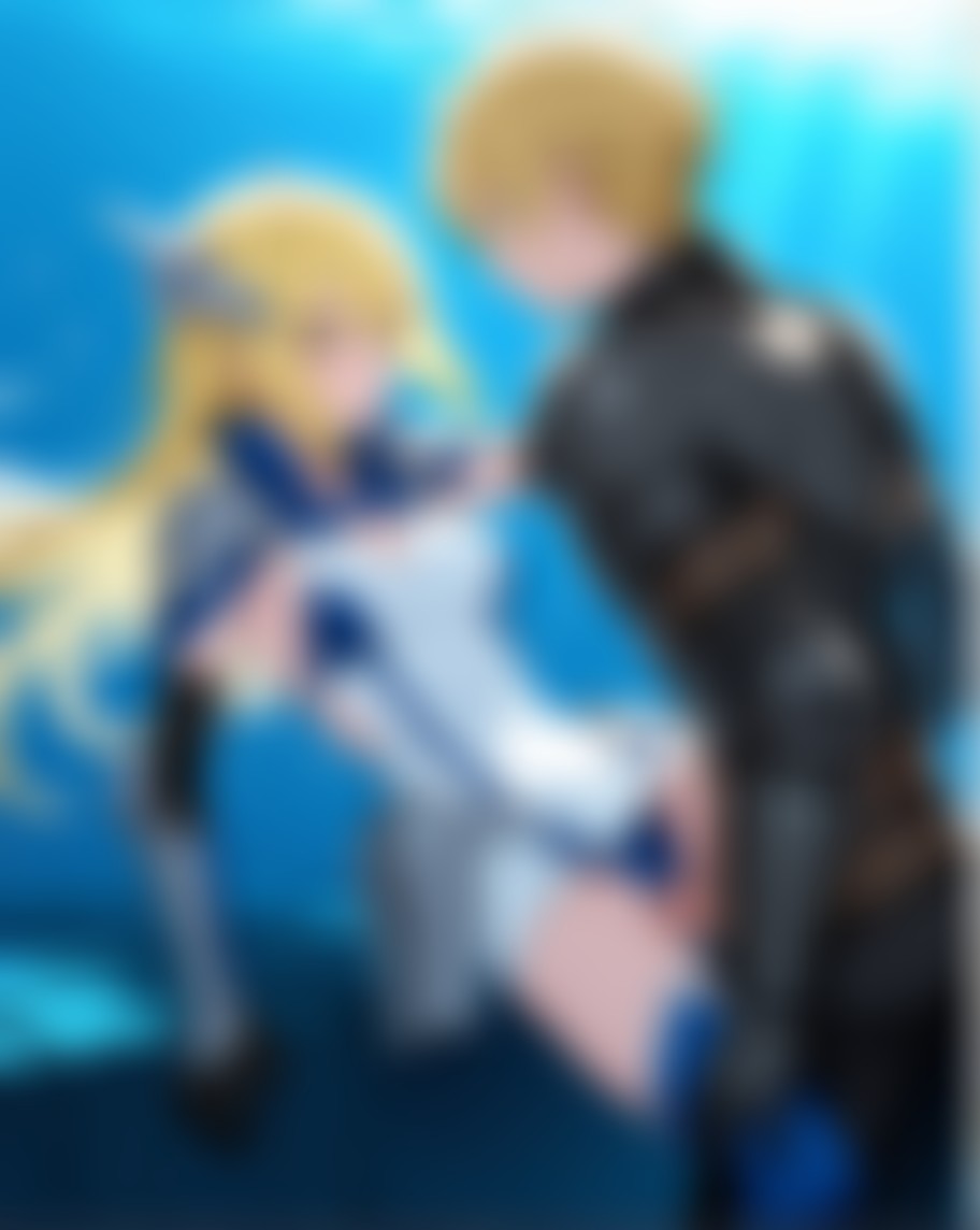 Ais Wallenstein — AI persona on XManias