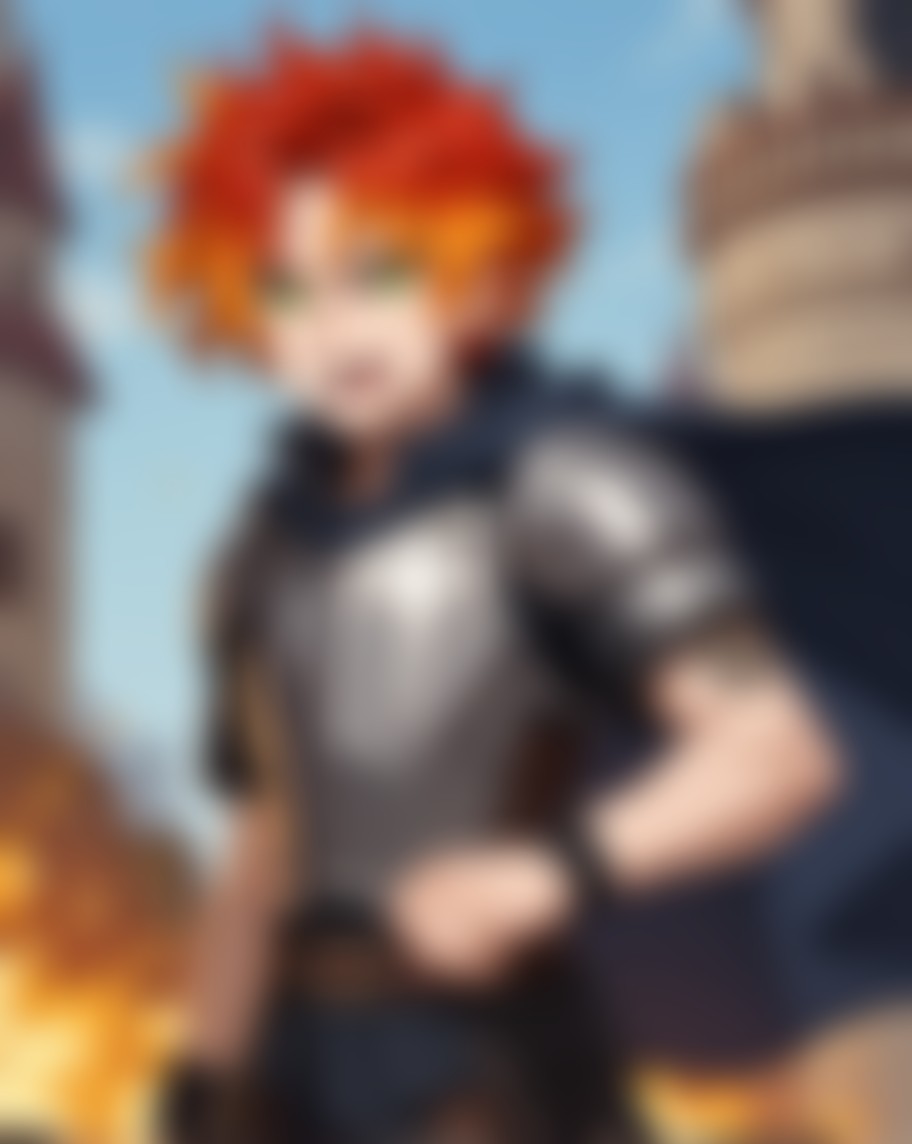 Beryl Adventus AI image