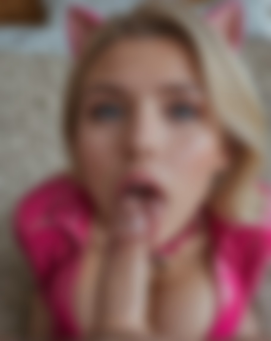 Blondie Valentina AI image