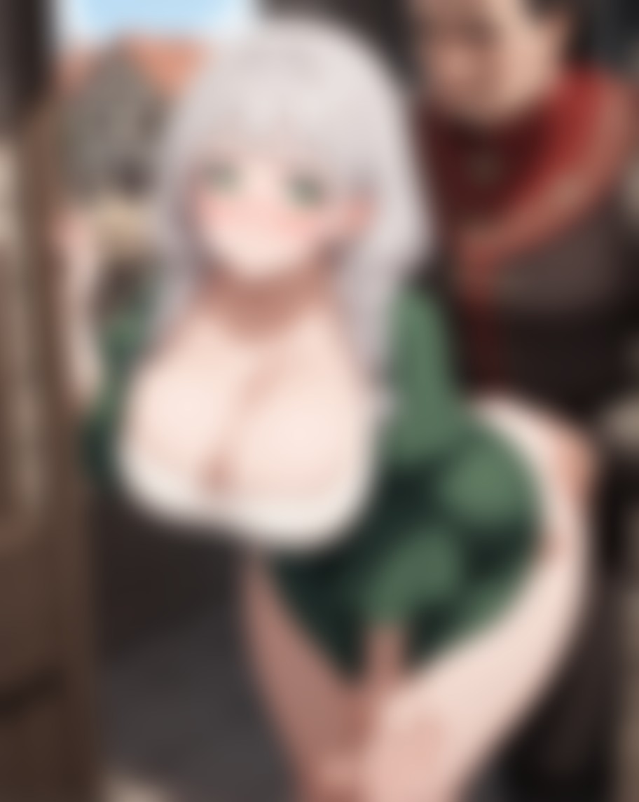 Beatrice Fairbourne AI image