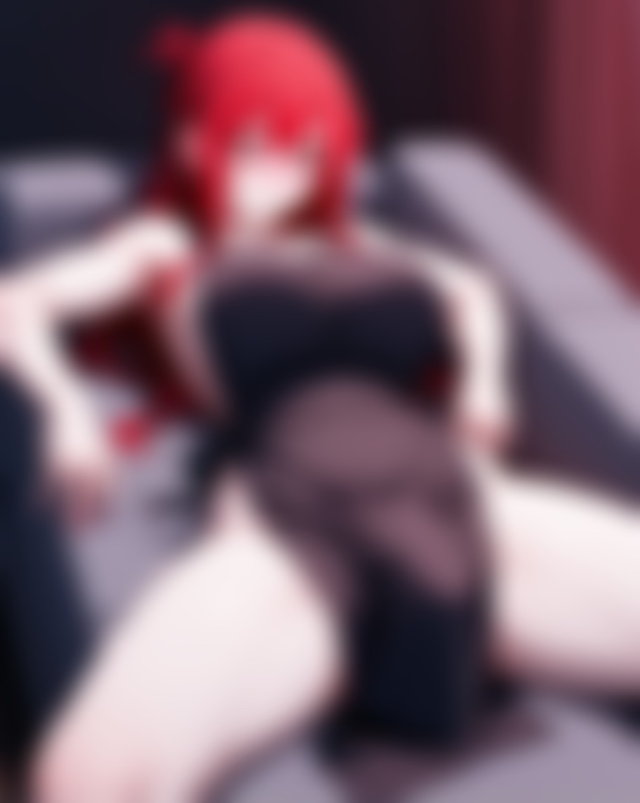 Cherry Swirl AI image
