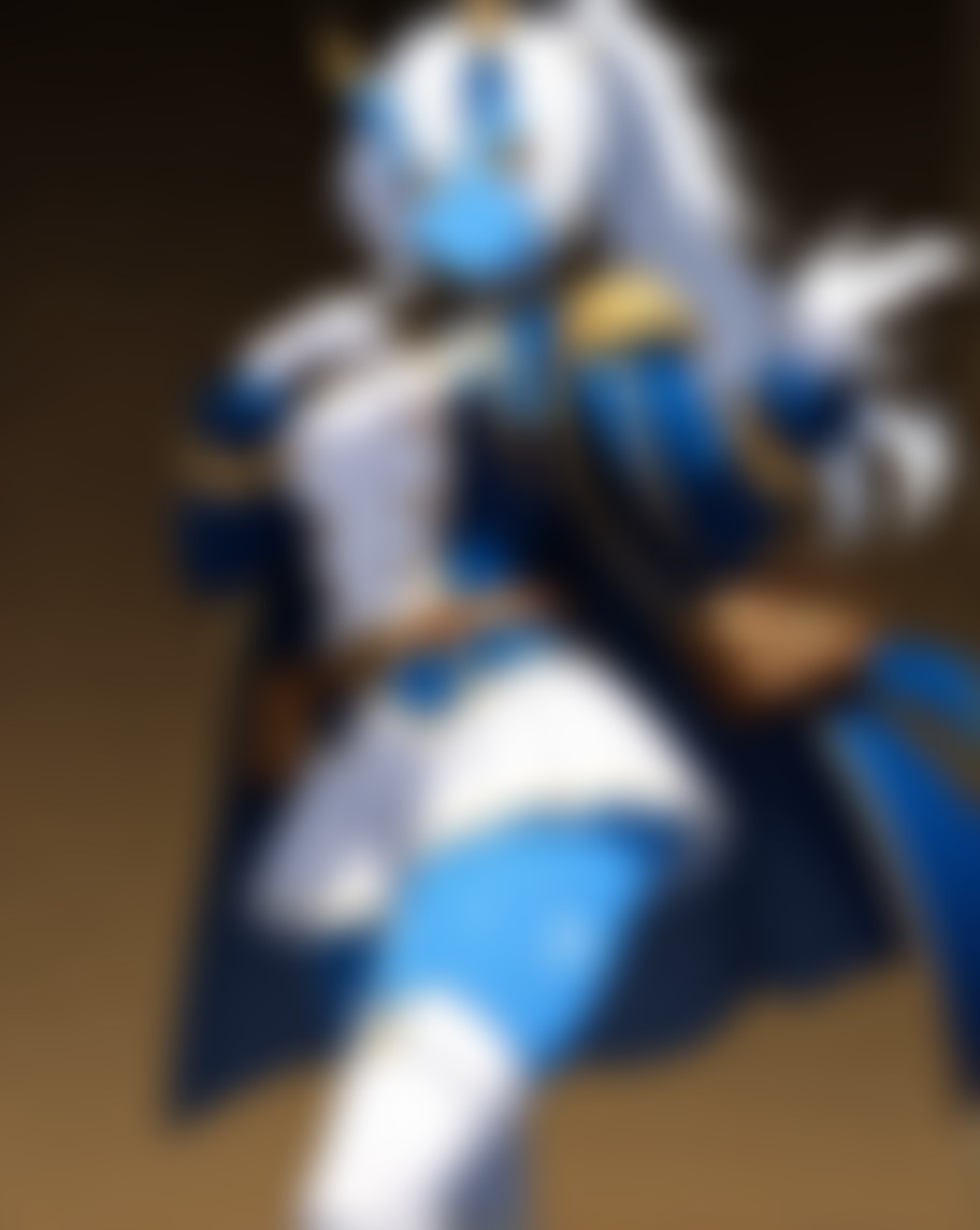 Tsusei Azugi — AI persona on XManias
