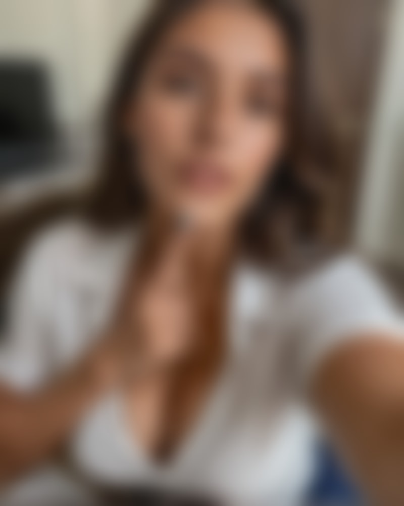 Sara Stafanios AI image