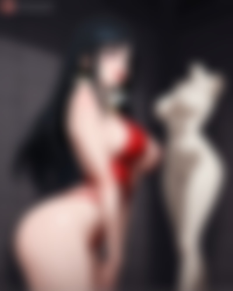 Vampirella AI image