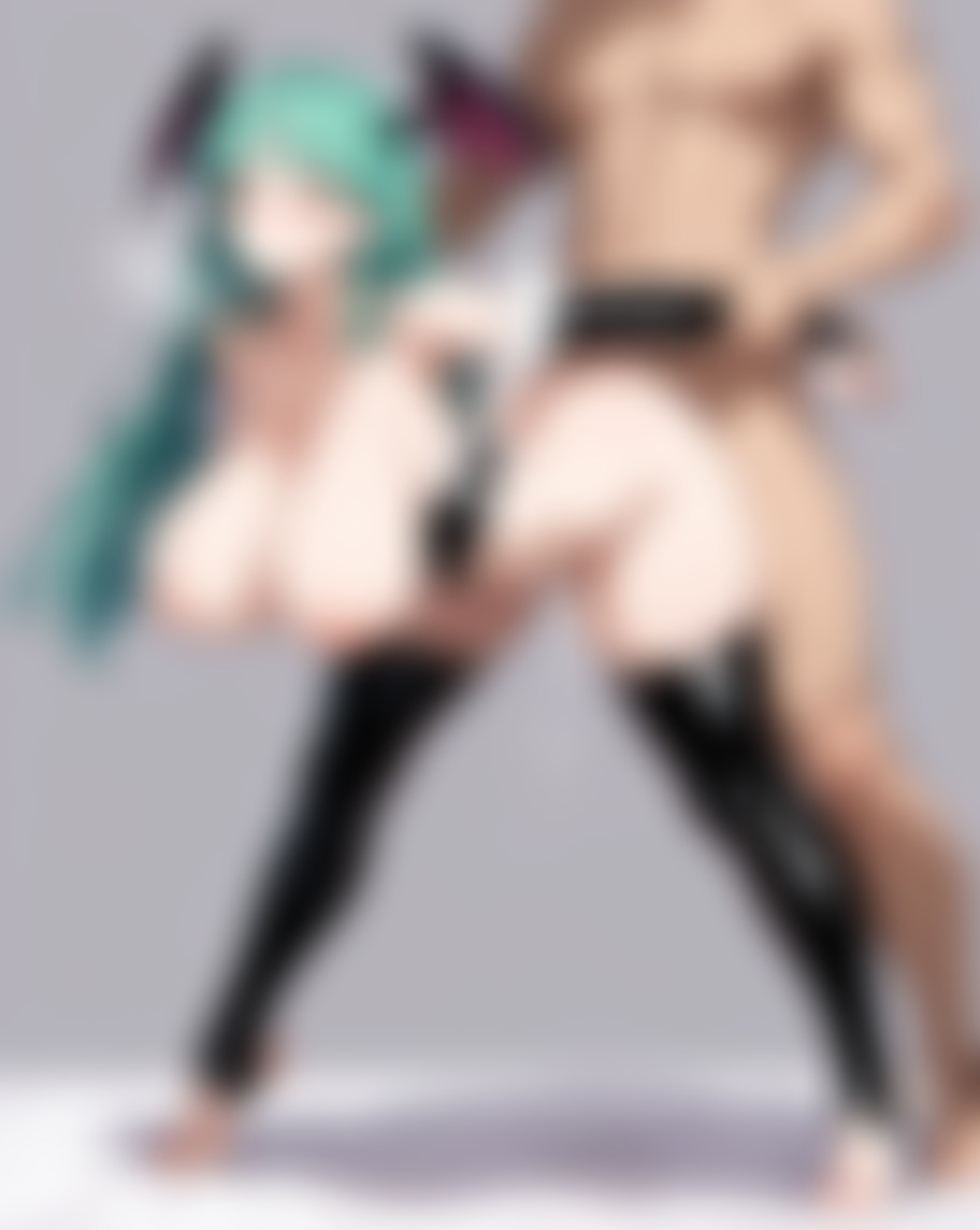Morrigan Aensland — AI persona on XManias