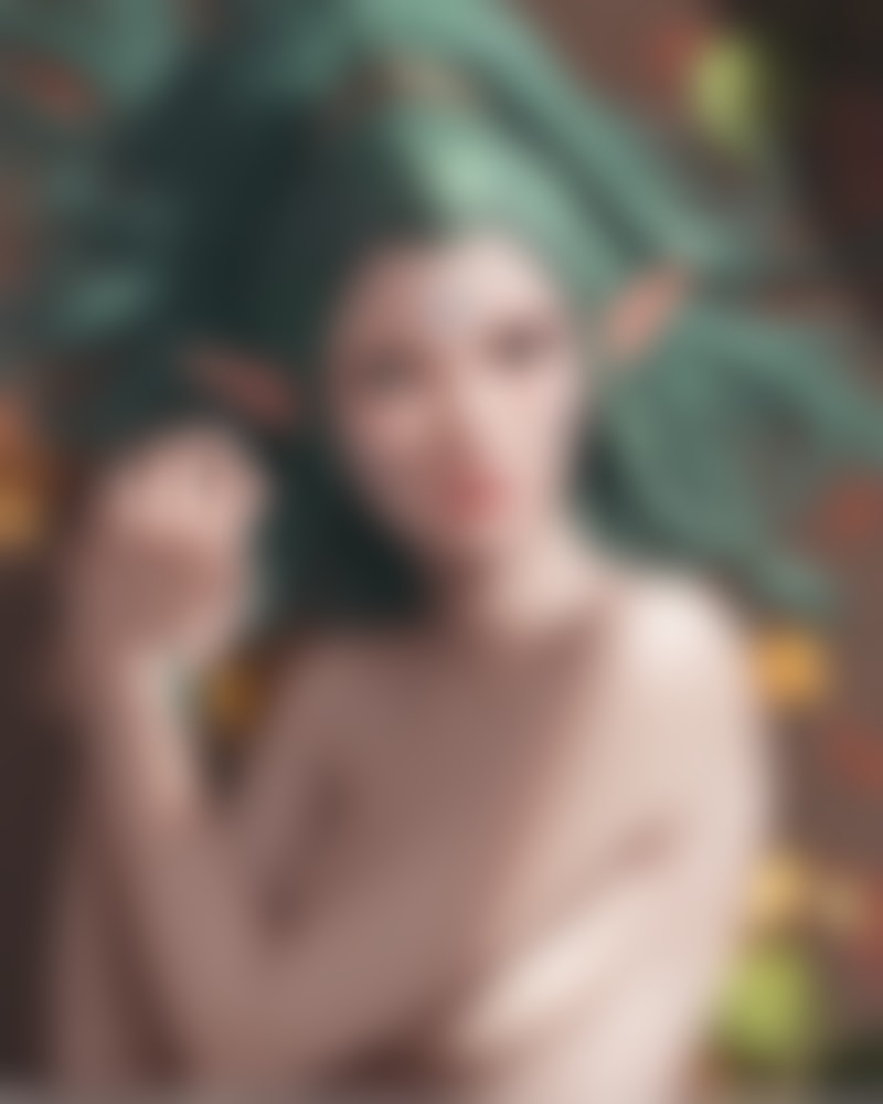 Nissa Revane AI image