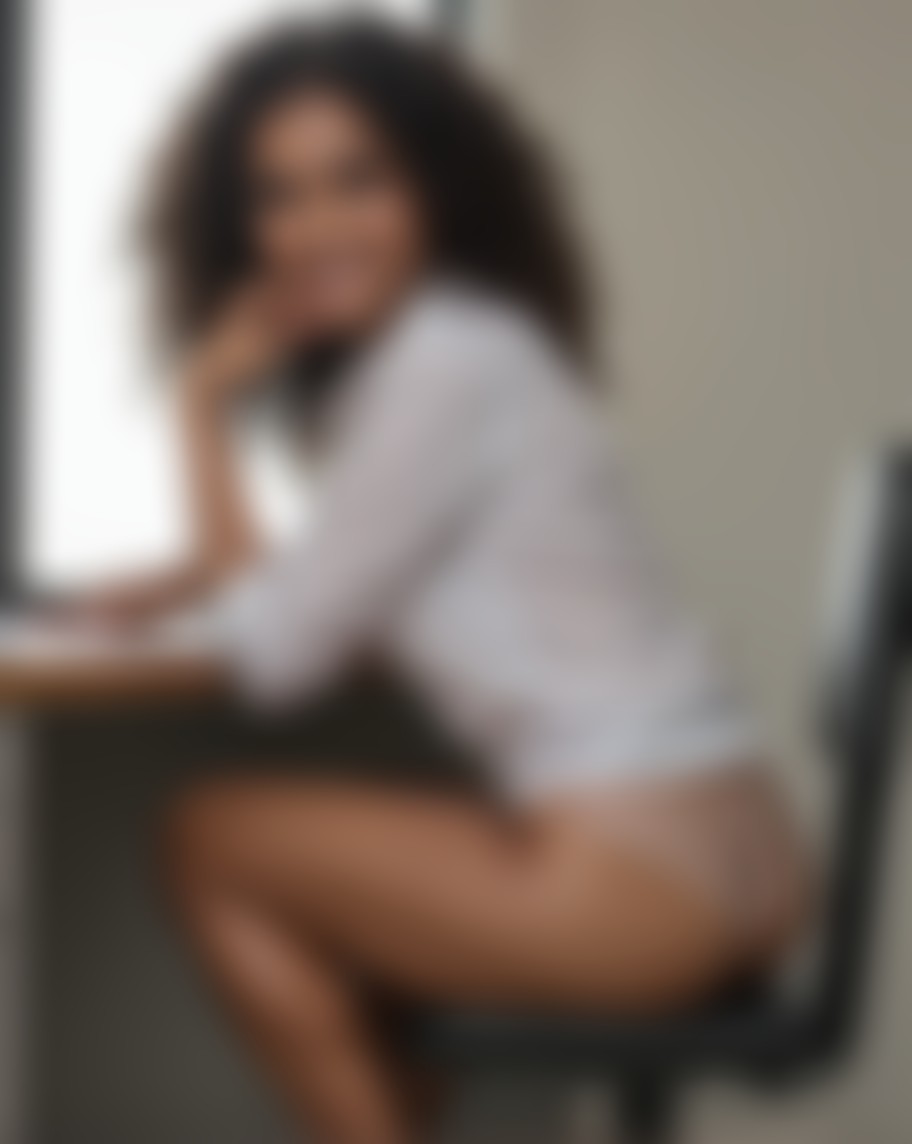 Aditi — AI persona on XManias