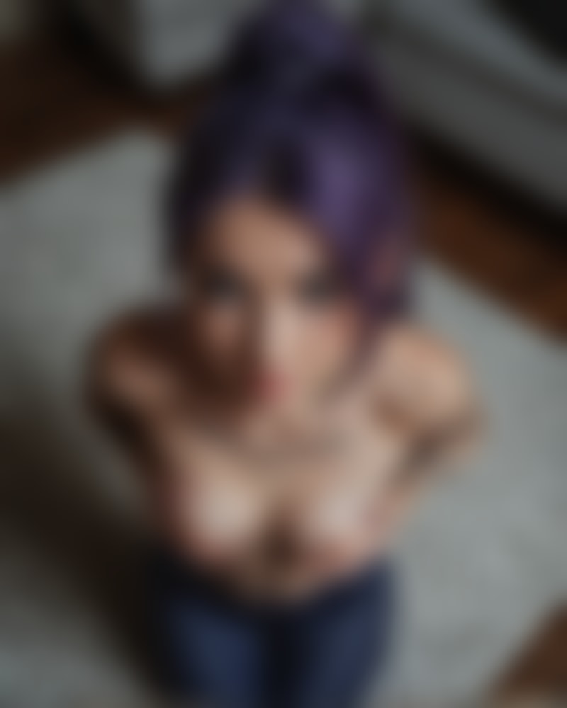 Emma Grace AI image