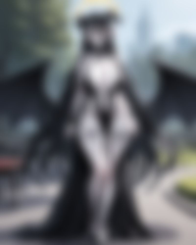 Lilith, Mother of Monsters AI image