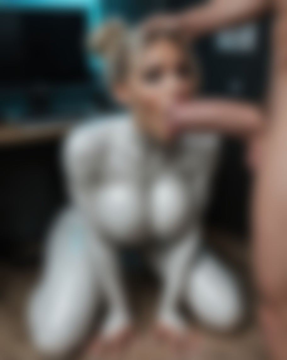 Sarah Jessie — AI persona on XManias