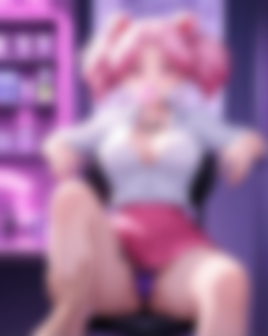 Mika Valentine — AI persona on XManias