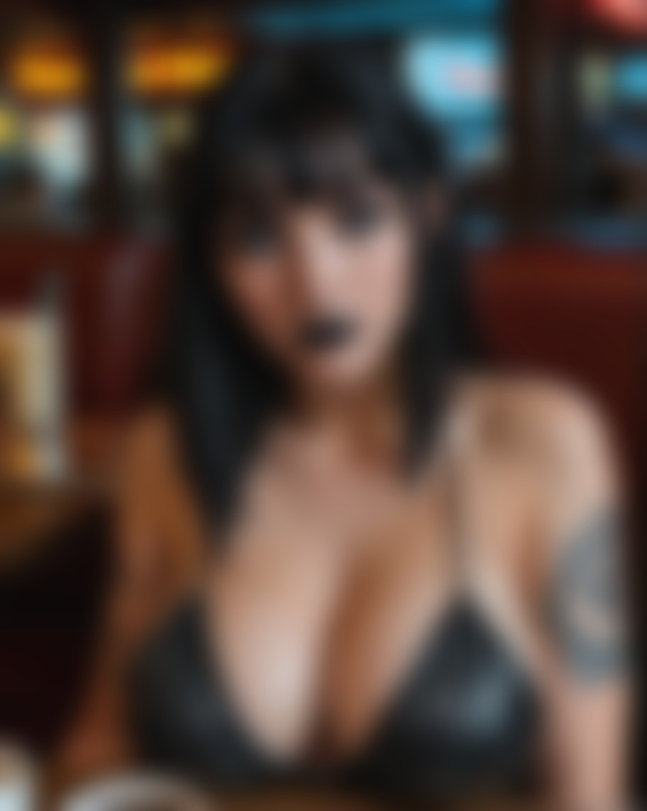 Luna Perkins AI image