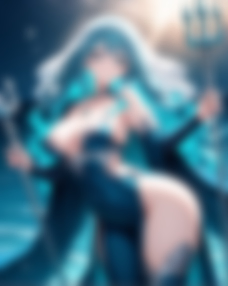 Thalaxis, Mistress of the Endless Tide — AI persona on XManias