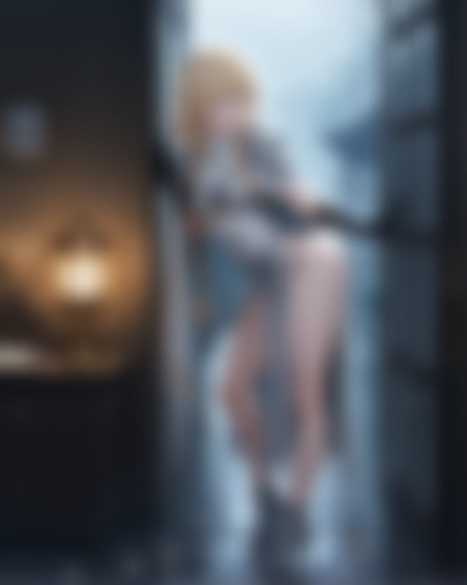 Constance Larksheild — AI persona on XManias