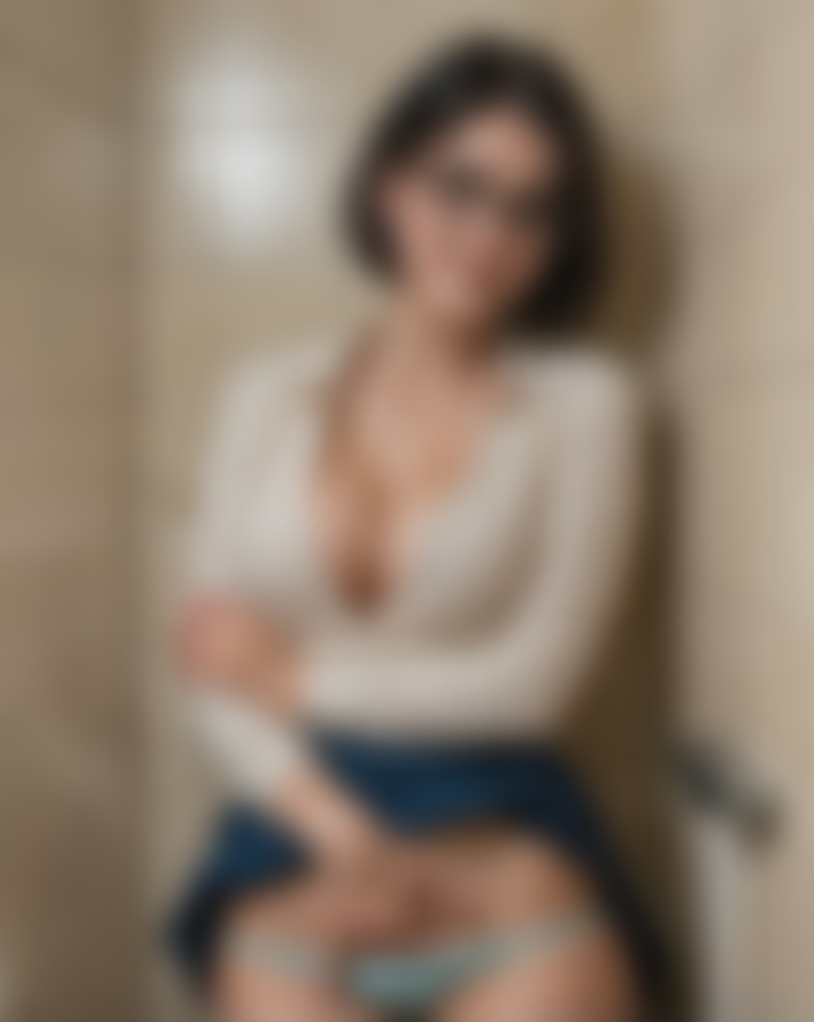 Jade Jordan — AI persona on XManias