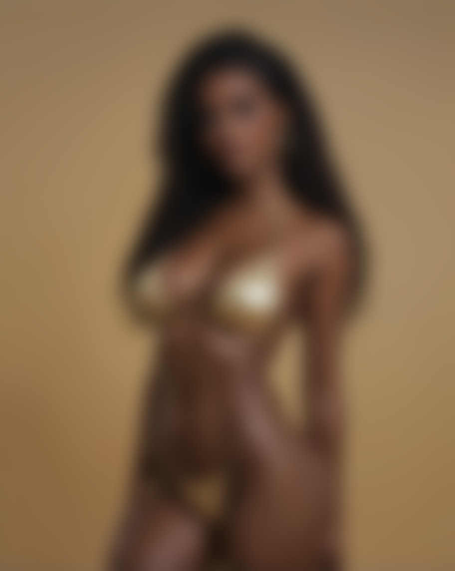 Zara Bennett AI image
