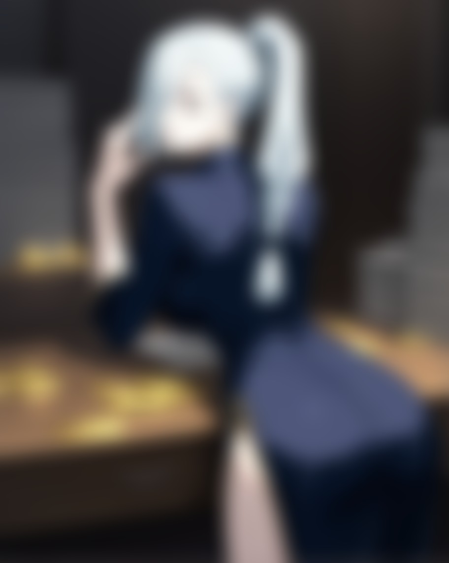 Mei mei — AI persona on XManias