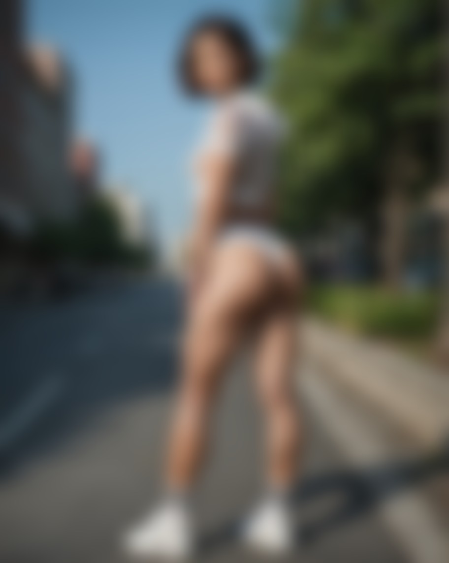 Connie Wong AI image