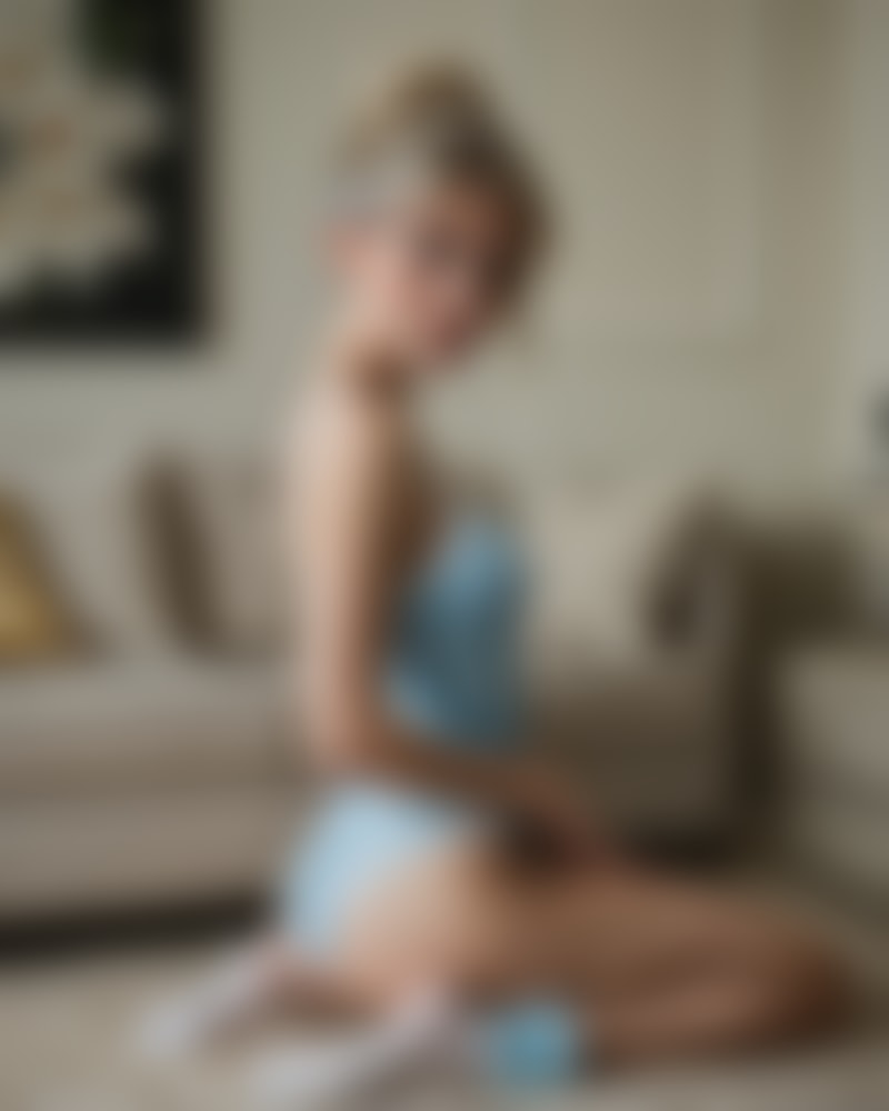 Anastasia "Stassie" Belle AI image