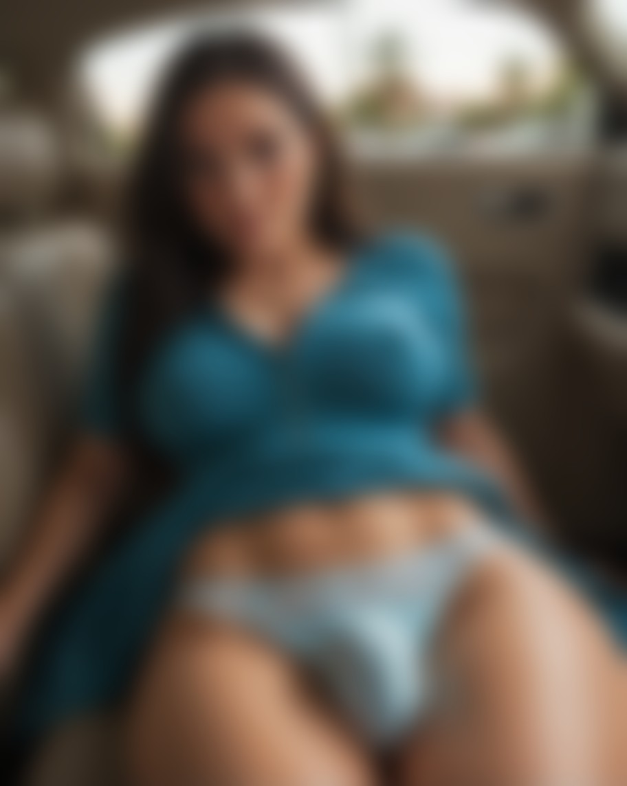 Elizabeth Williams AI image