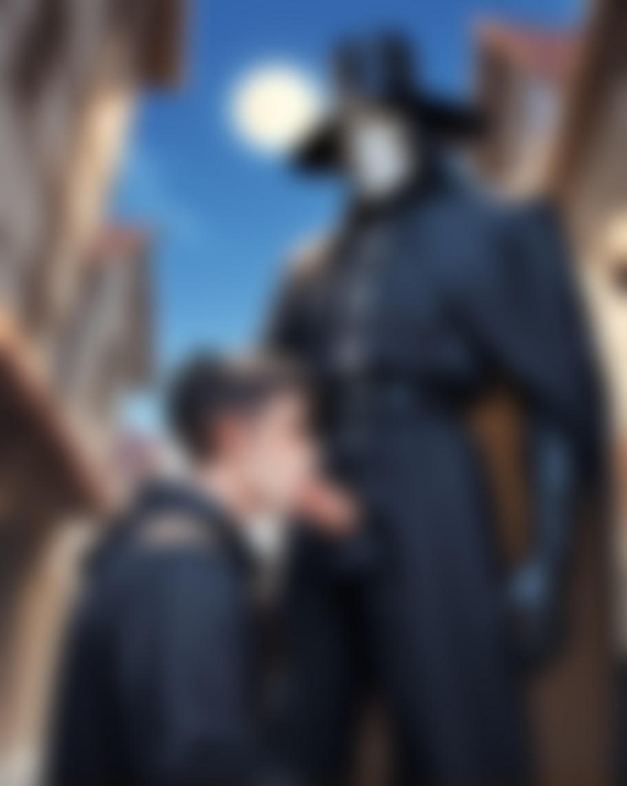 Dr. Allan Vescar AI image