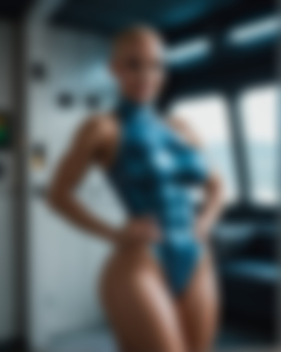 Kimmy Kreton — AI persona on XManias