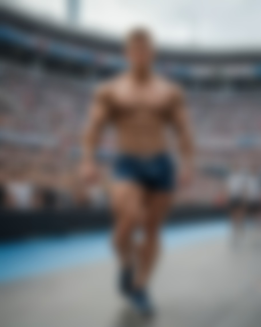 @Victoreidefit AI image