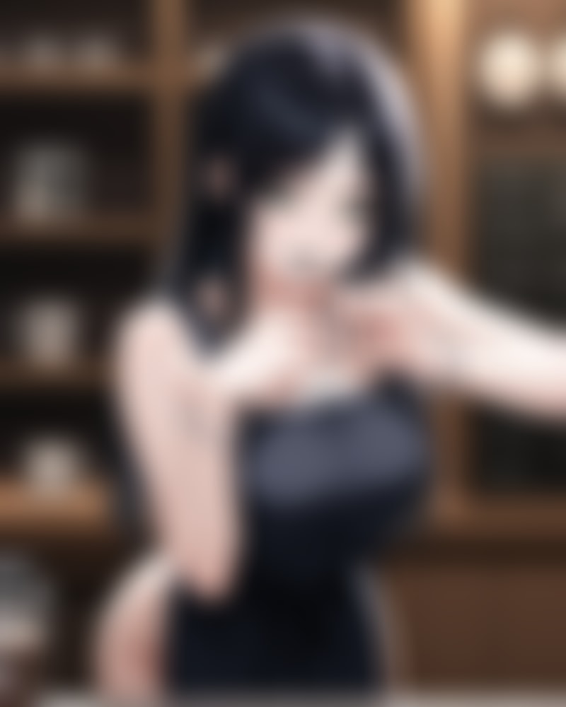 Tessa Twilight — AI persona on XManias