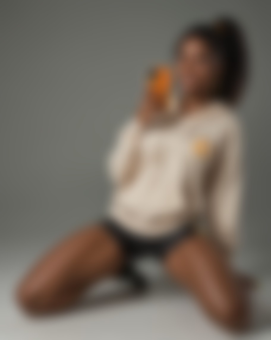 Nikki Carter AI image