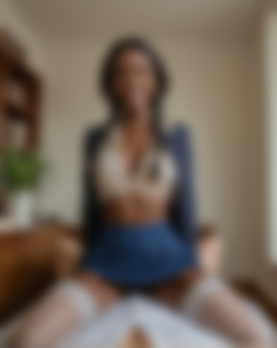 Layla Desire — AI persona on XManias