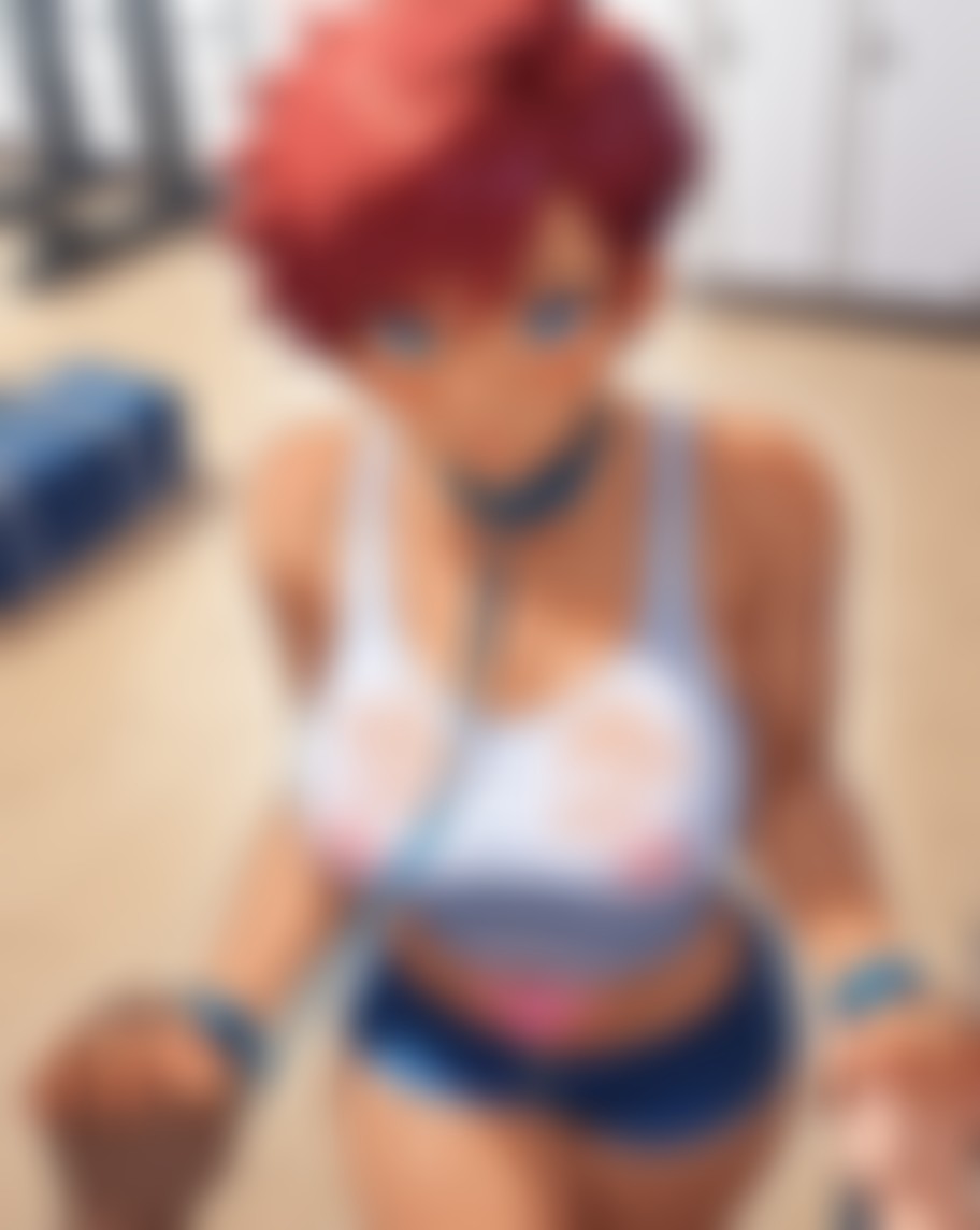 Anne Dust AI image