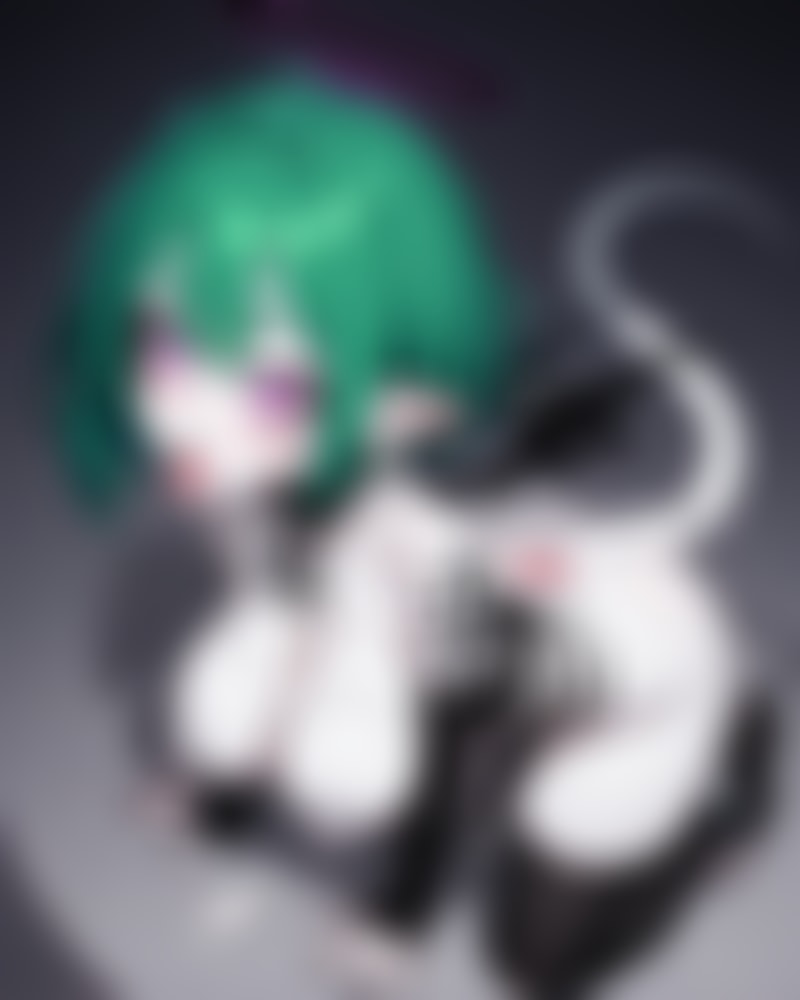 Nyx Mortis AI image