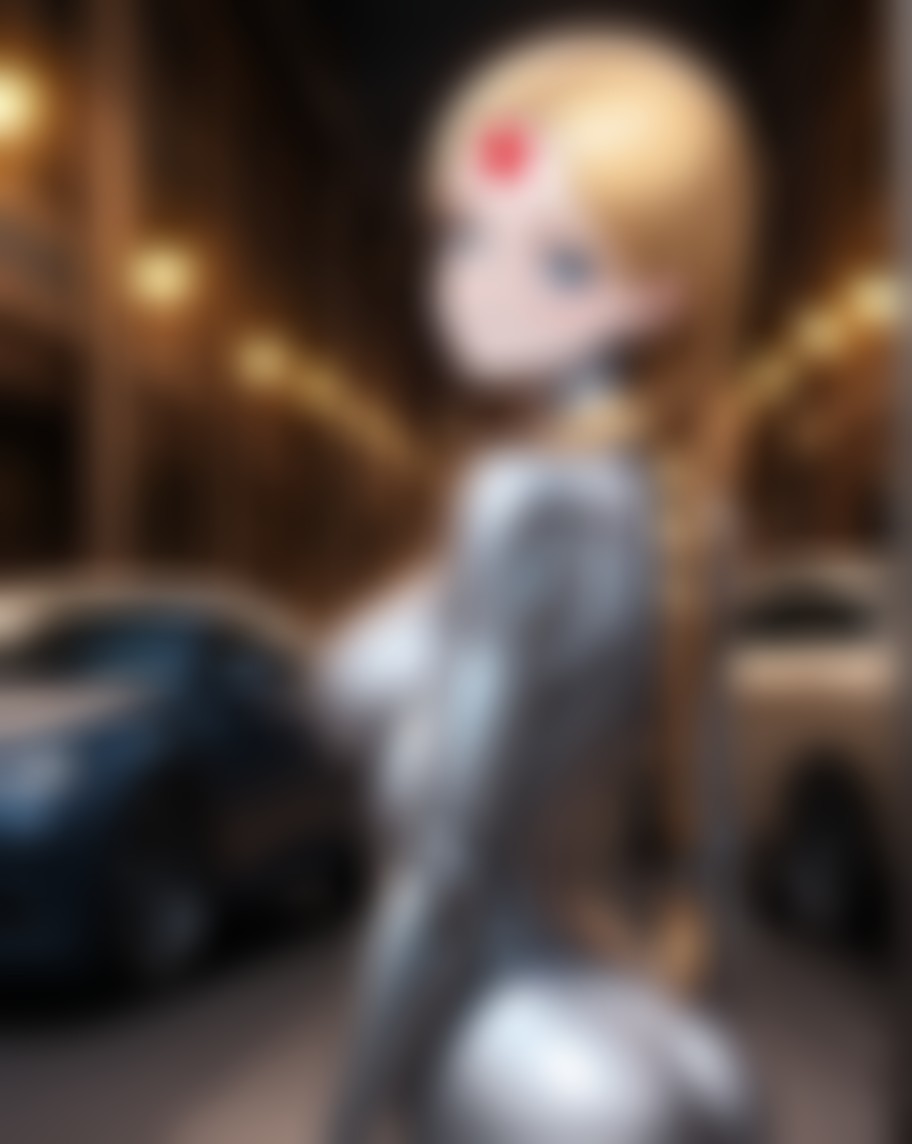Kirell-09 Seraphis — AI persona on XManias