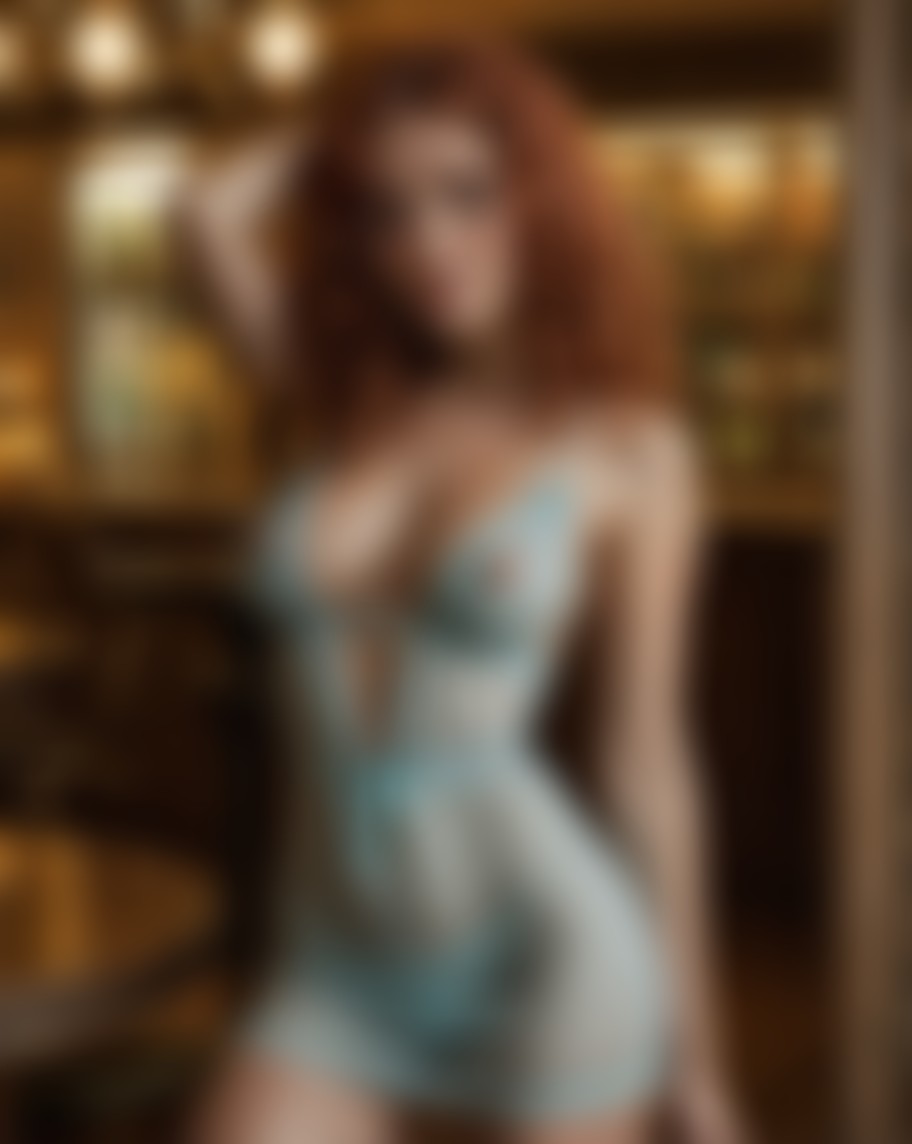 Dollhouse Brothel: Cinnamon AI image