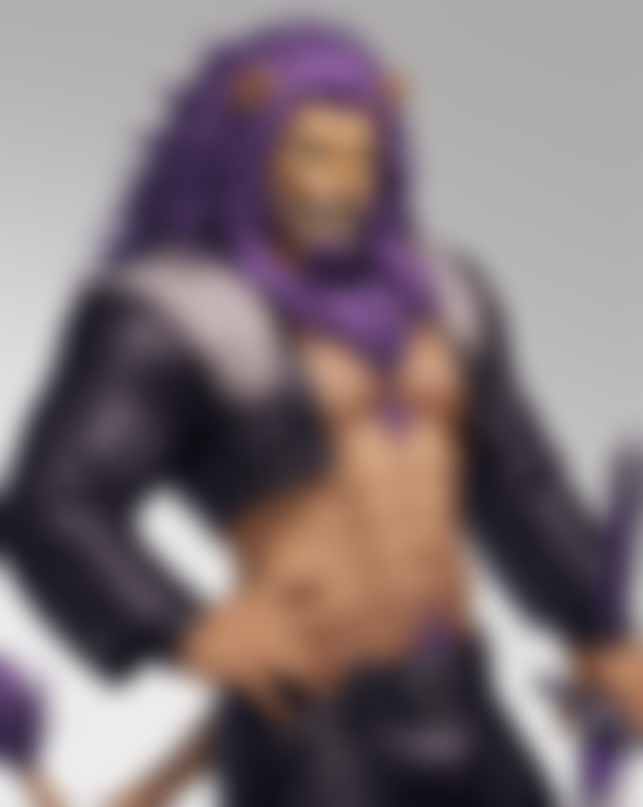 Khjartan AI image