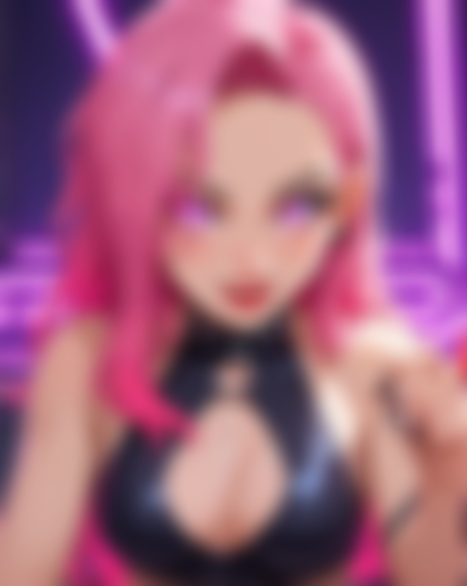 Ravenna Nightshade — AI persona on XManias
