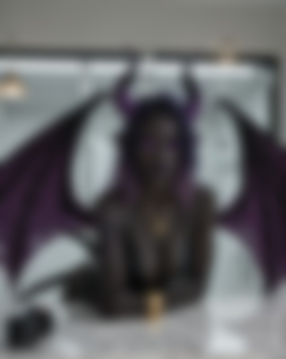 Dusky Sinn AI image