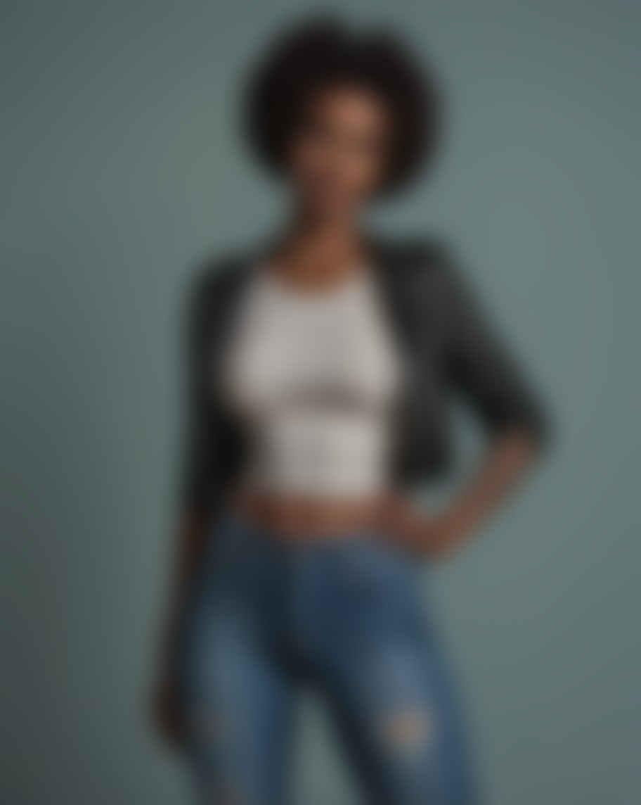 Makayla Jones AI image