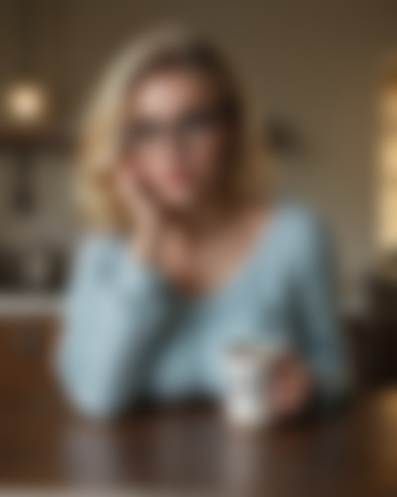 Holly Baxter — AI persona on XManias