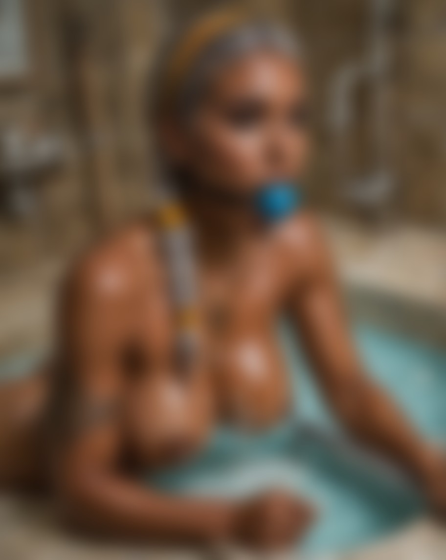 Leyla Santiago — AI persona on XManias