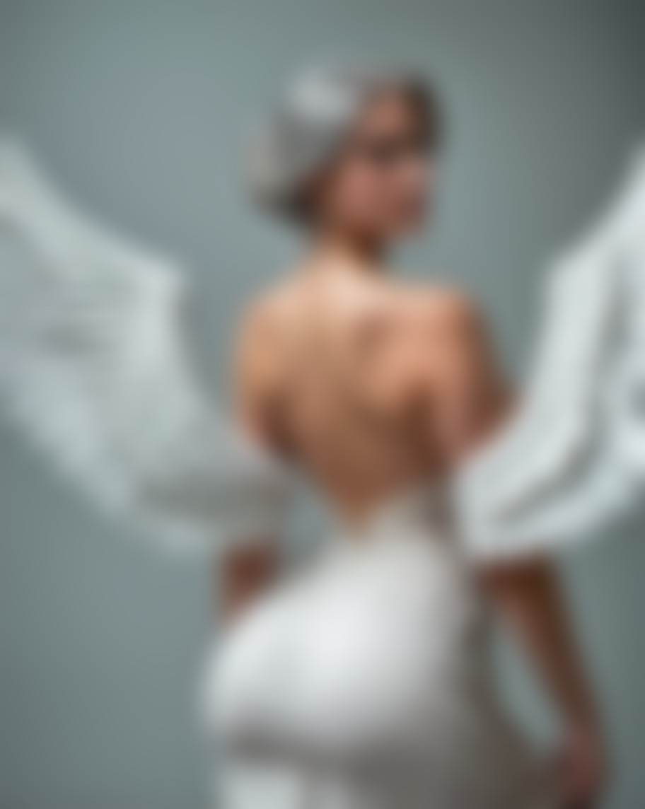 hailey-3127642 AI image