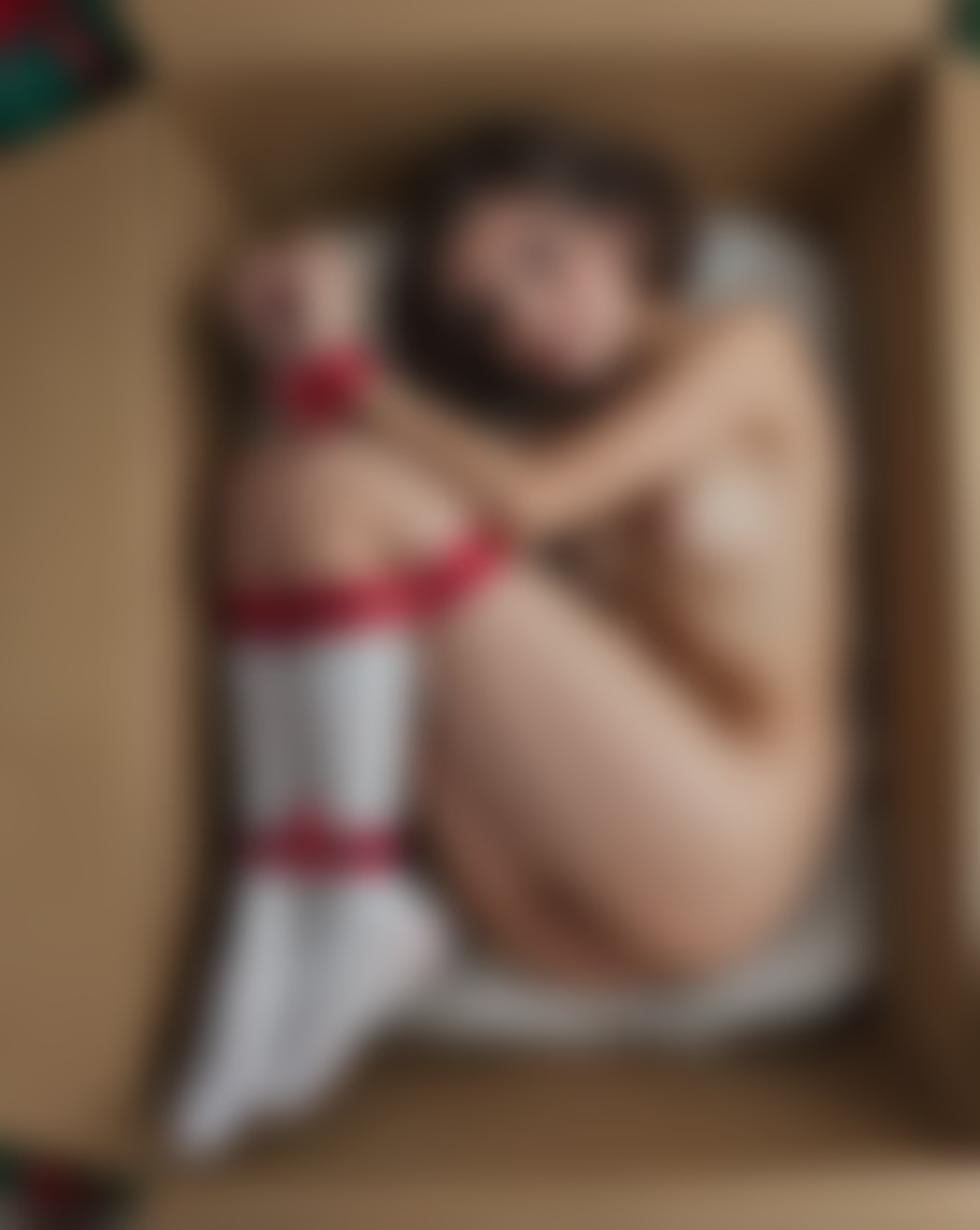 Alyson Sands AI image