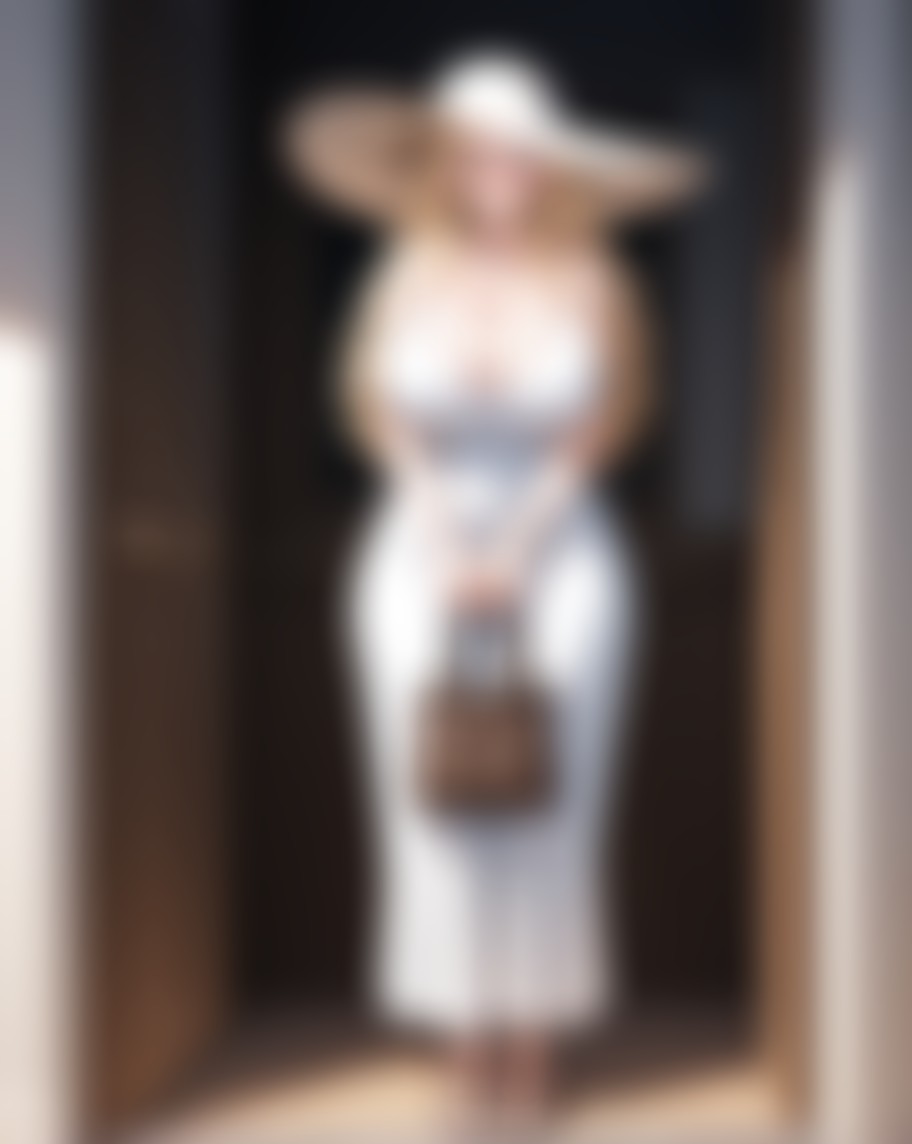 Serena Monroe — AI persona on XMania♥