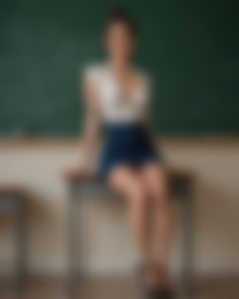Mrs Anderson — AI persona on XManias