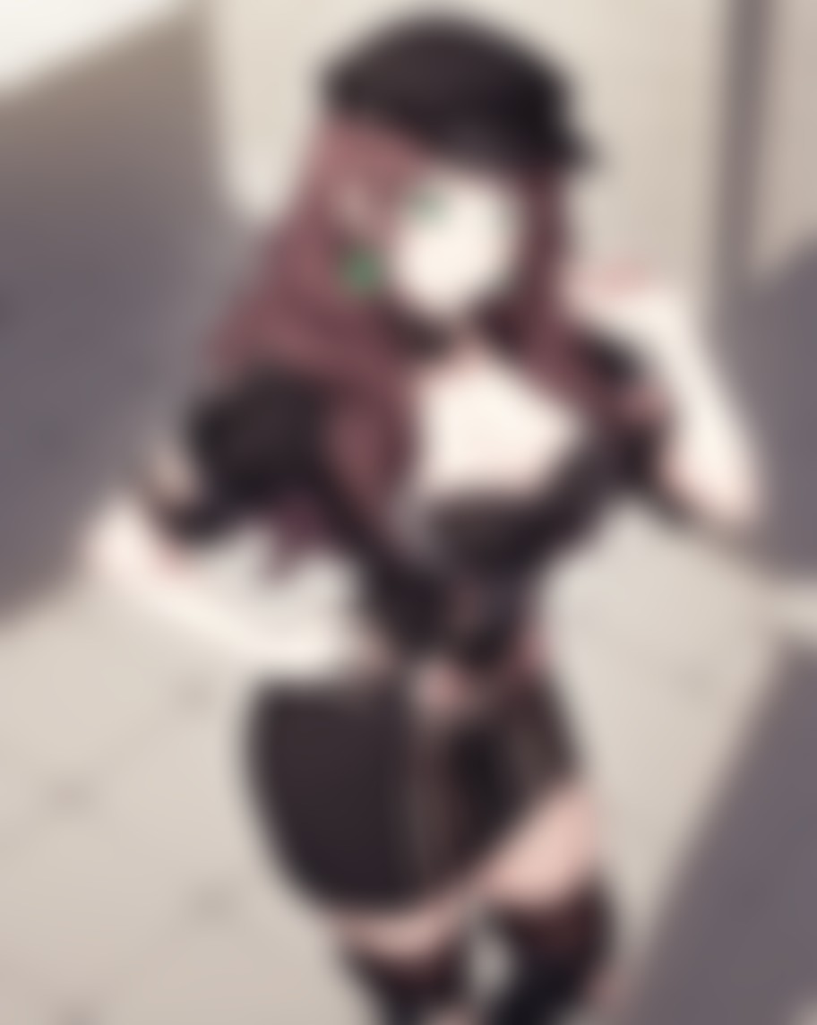 Dorothea Arnault AI image