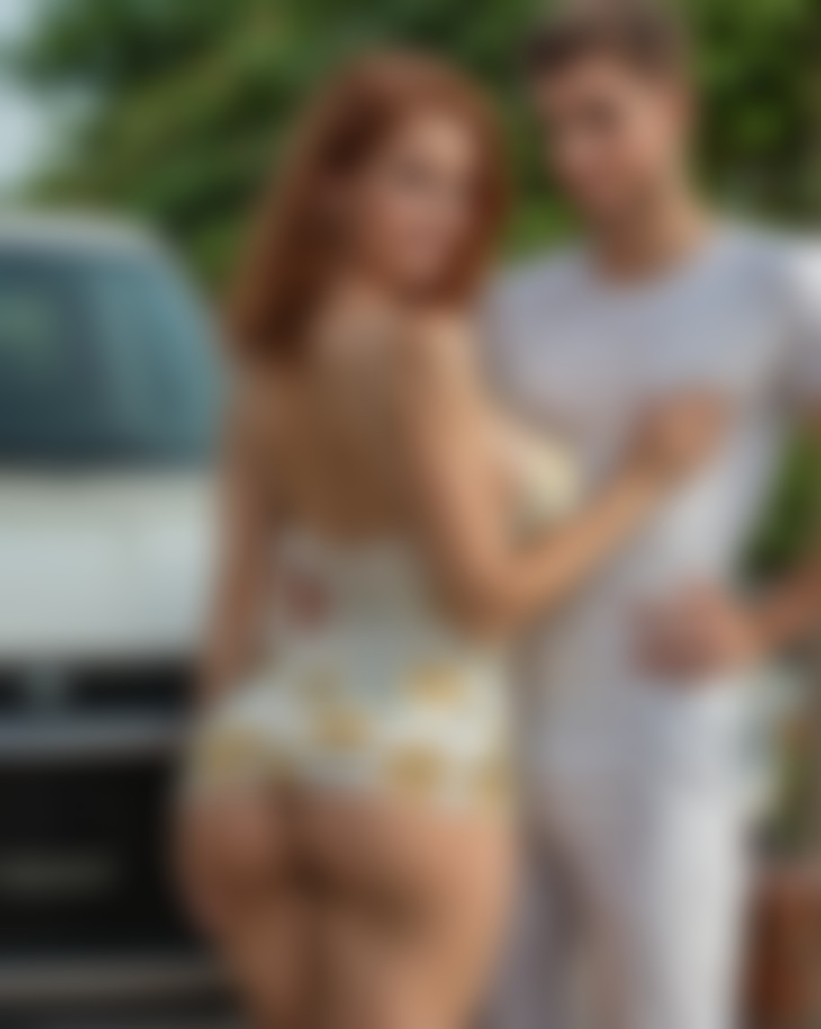 Emma Marie — AI persona on XManias