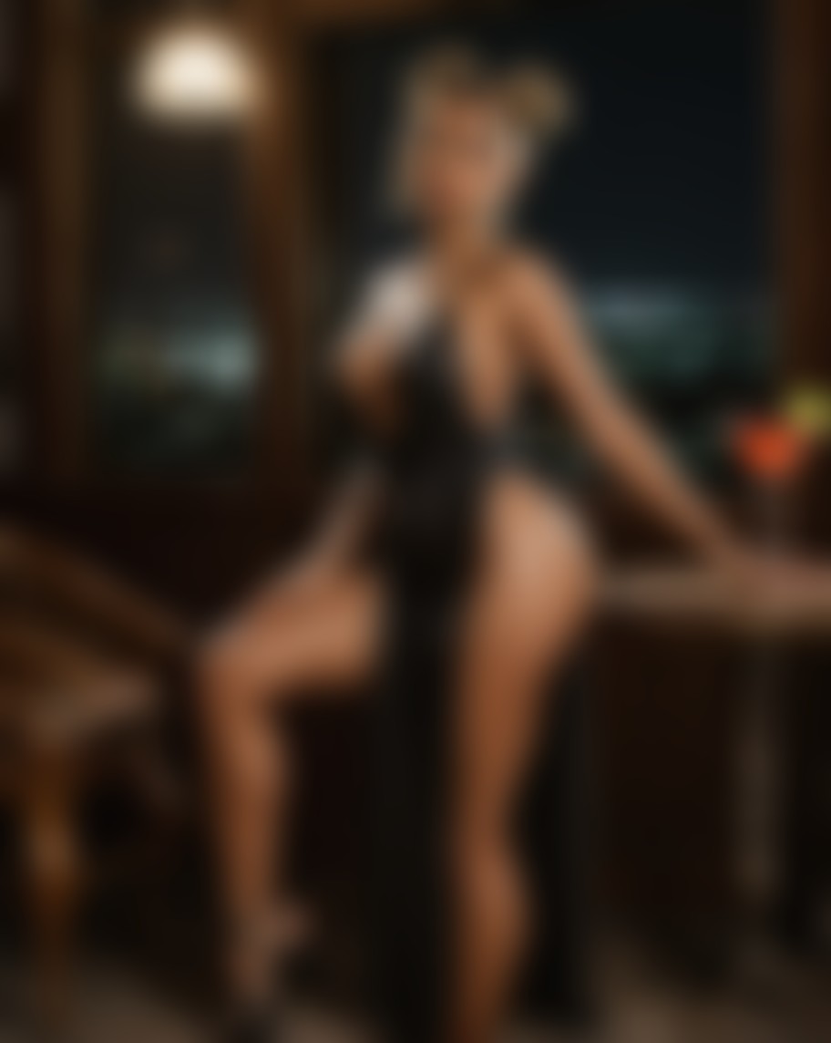 Bianca Gallo — AI persona on XManias