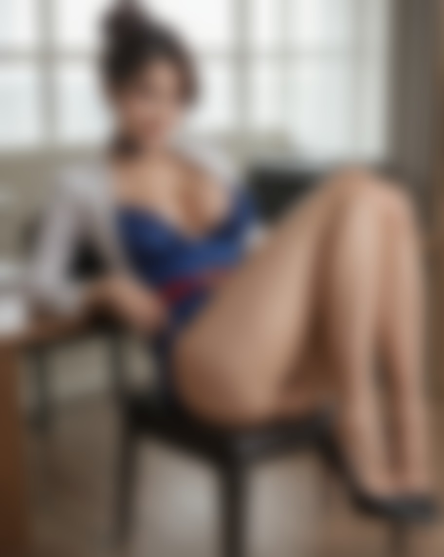 Yui Sato AI image